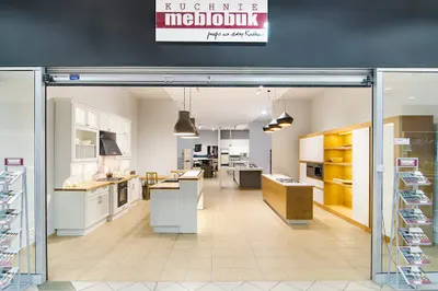 Galeria Wnętrz AMC - meble, oświetlenie i dodatki do wnętrz